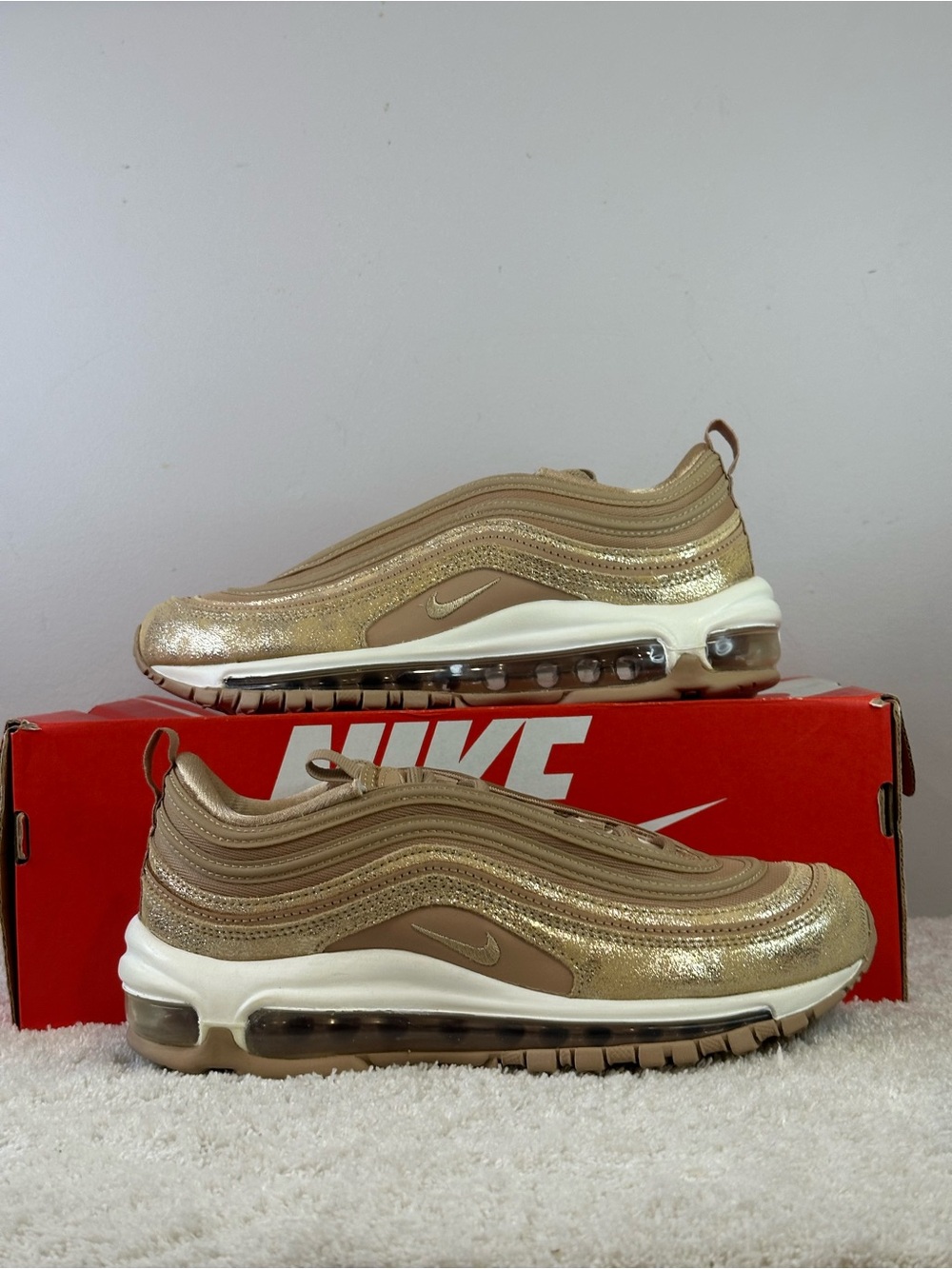 Nike Air Max 97